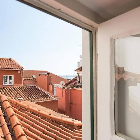 Beautiful & Unique Alfama Flat Apartment Lisbon Exterior photo